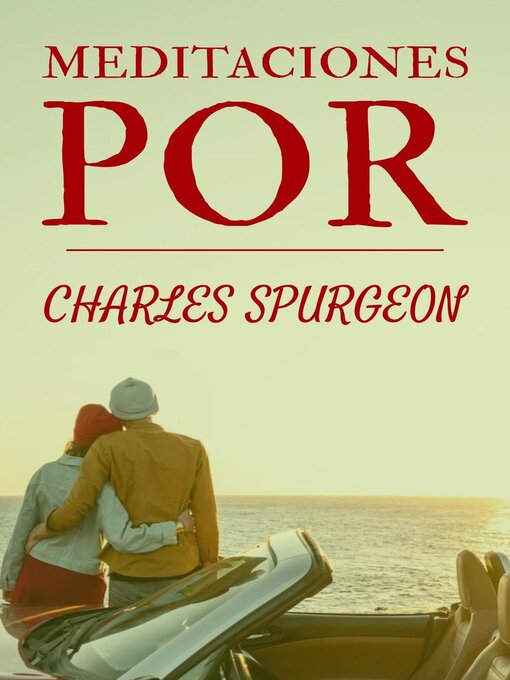 Title details for Meditaciones by Charles H. Spurgeon - Available